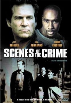   - Scenes of the Crime