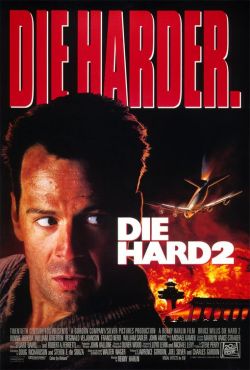   2 - Die Hard 2