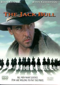 Джек Булл - The Jack Bull