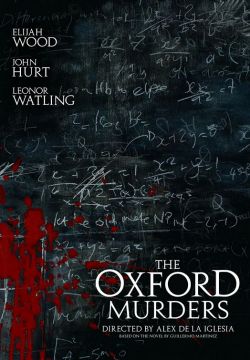 Убийства в Оксфорде - The Oxford Murders