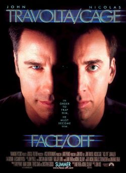   - Face/Off