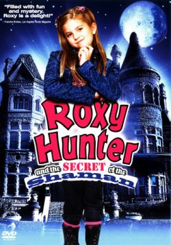    c  - Roxy Hunter and the Secret of the Shaman