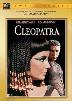  - Cleopatra