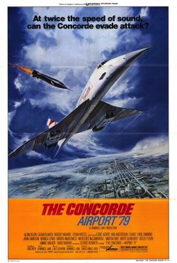 :  79 - The Concorde: Airport 79