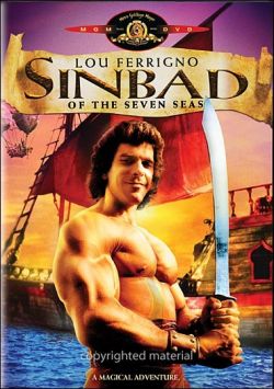 :    - Sinbad of the Seven Seas