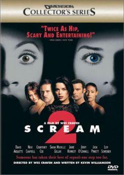  2 - Scream 2