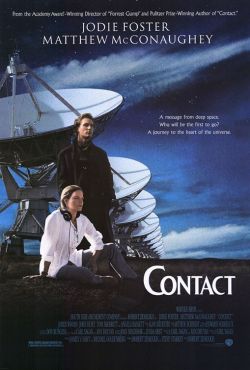  - Contact