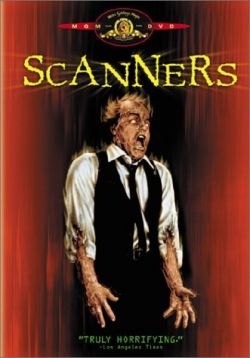 Сканнеры - Scanners