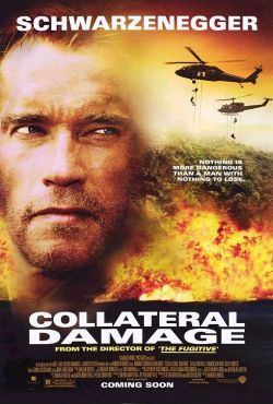   - Collateral Damage