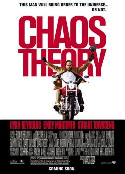   - Chaos Theory