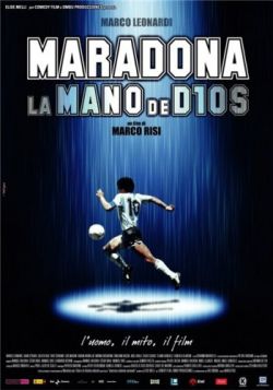  - Maradona, la mano di Dio