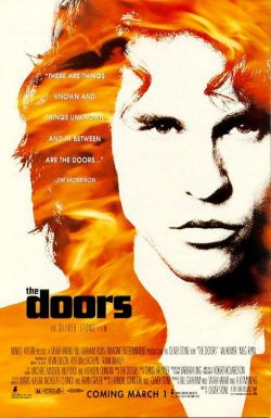 - The Doors