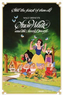     - Snow White and the Seven Dwarfs