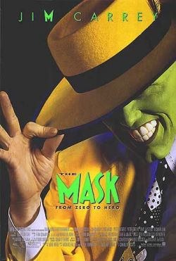  - The Mask