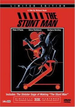  - The Stunt Man
