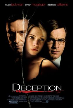   - Deception