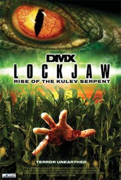 :  - Lockjaw: Rise of the Kulev Serpent