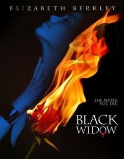 ׸  - Black Widow
