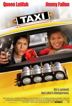 -  - Taxi