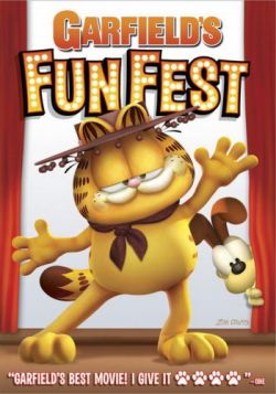   - Garfields Fun Fest
