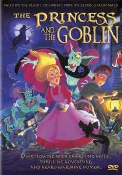    - The Princess and the Goblin