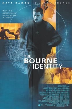 Идентификация Борна - The Bourne Identity
