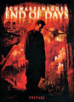   - End of Days