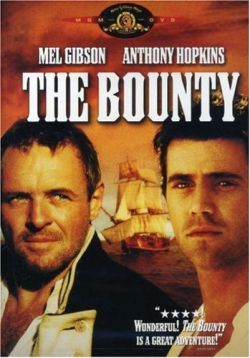  - The Bounty