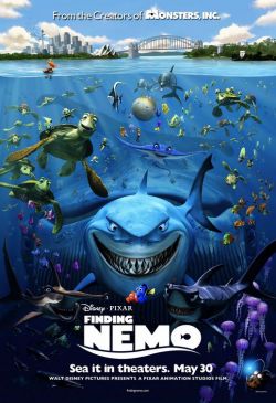    - Finding Nemo