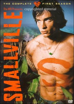  .  1 - Smallville. Season I