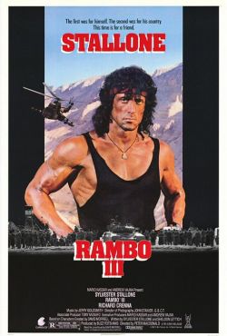  3 - Rambo III