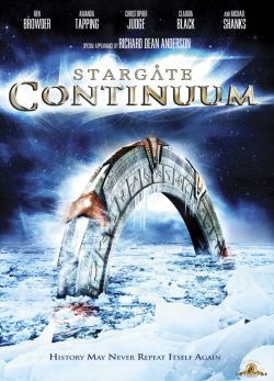 Звездные врата: Континуум - Stargate: Continuum