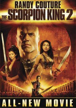 Царь скорпионов 2: Восхождение воина - The Scorpion King 2: Rise of a Warrior