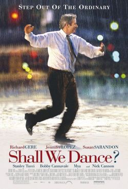  ? - Shall We Dance