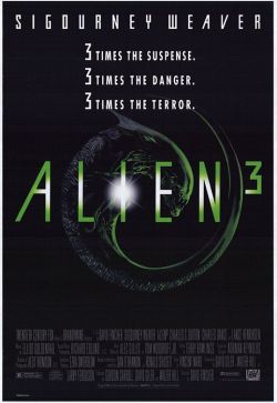  3 ( ) - Alien 3