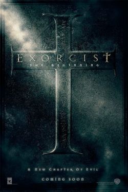  :  - Exorcist: The Beginning