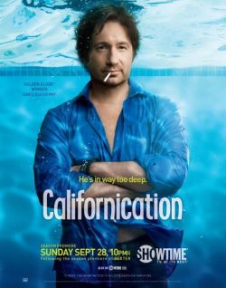  .  2 - Californication. Season II