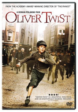 Оливер Твист - Oliver Twist