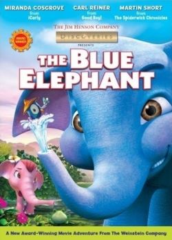   - The Blue Elephant