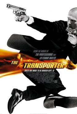 Перевозчик - The Transporter