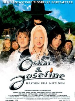   - Oskar $ Josefine