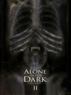    2 - Alone in the Dark II