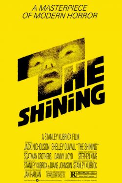  - The Shining