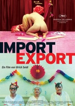 Импорт-экспорт - Import/Export