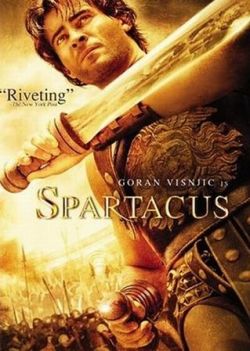  - Spartacus