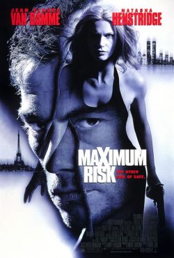   - Maximum Risk