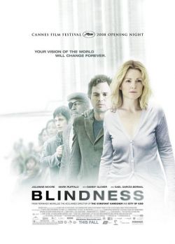  - Blindness