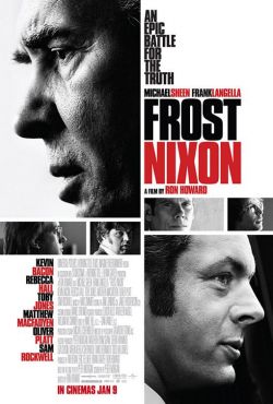 Фрост против Никсона - Frost/Nixon