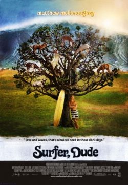  - Surfer, Dude