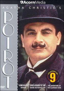   .  9 - Agatha Christie: Poirot. Season IX
